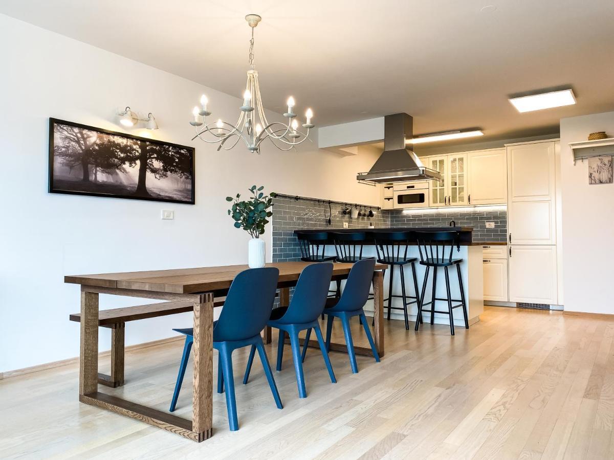Lakeview Villa 布莱德 外观 照片