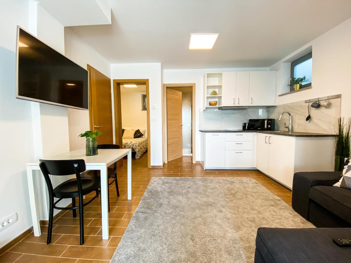 Lakeview Villa 布莱德 外观 照片