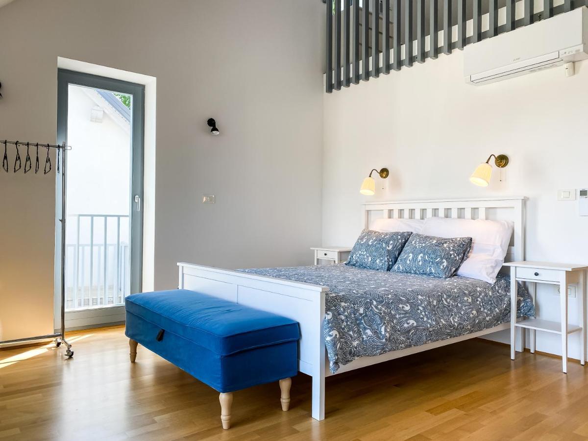 Lakeview Villa 布莱德 外观 照片