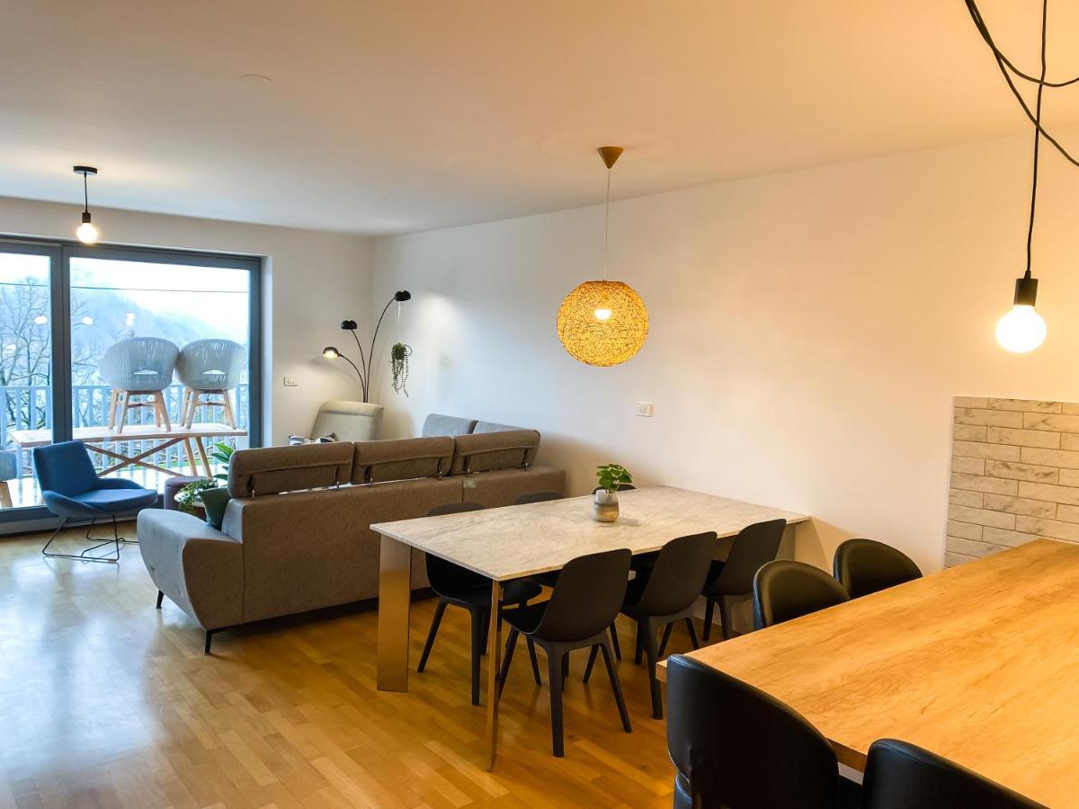 Lakeview Villa 布莱德 外观 照片