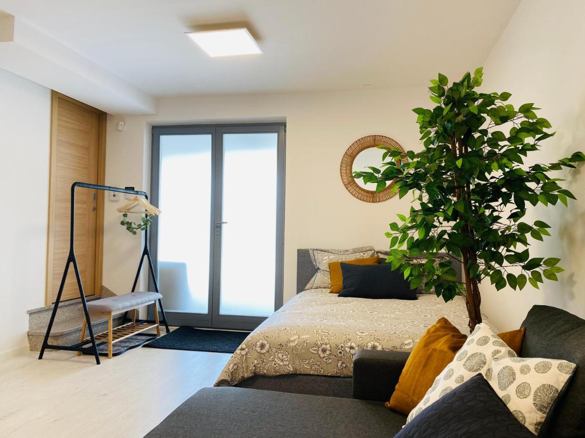 Lakeview Villa 布莱德 外观 照片
