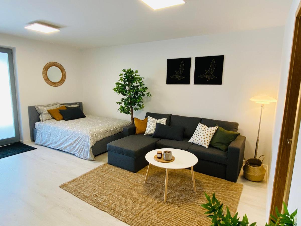 Lakeview Villa 布莱德 外观 照片