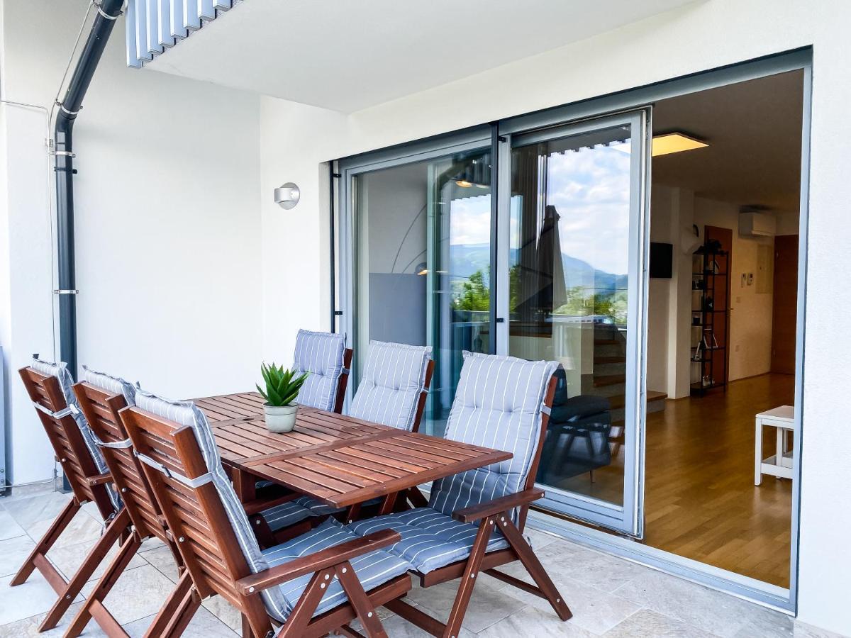 Lakeview Villa 布莱德 外观 照片