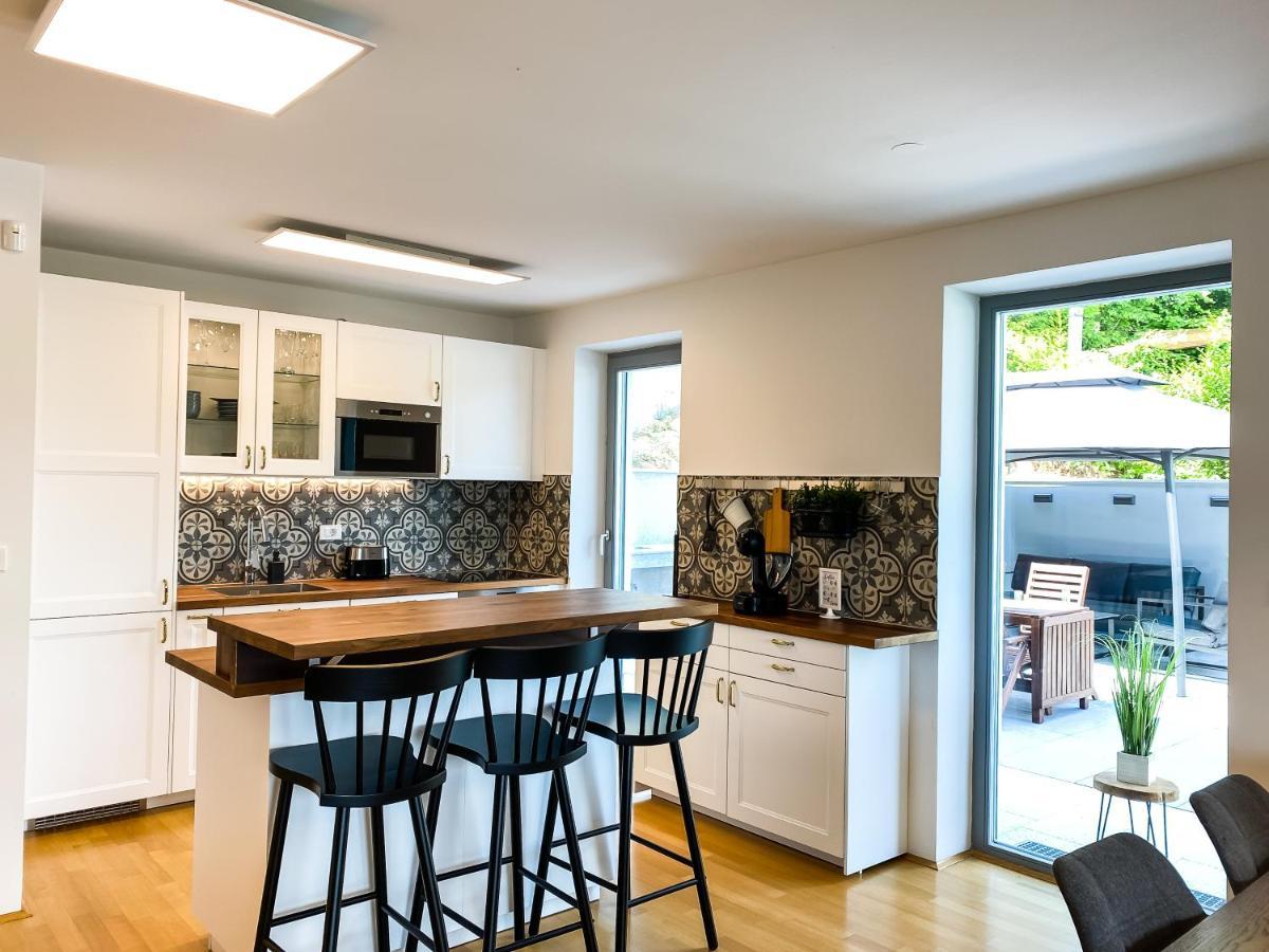 Lakeview Villa 布莱德 外观 照片