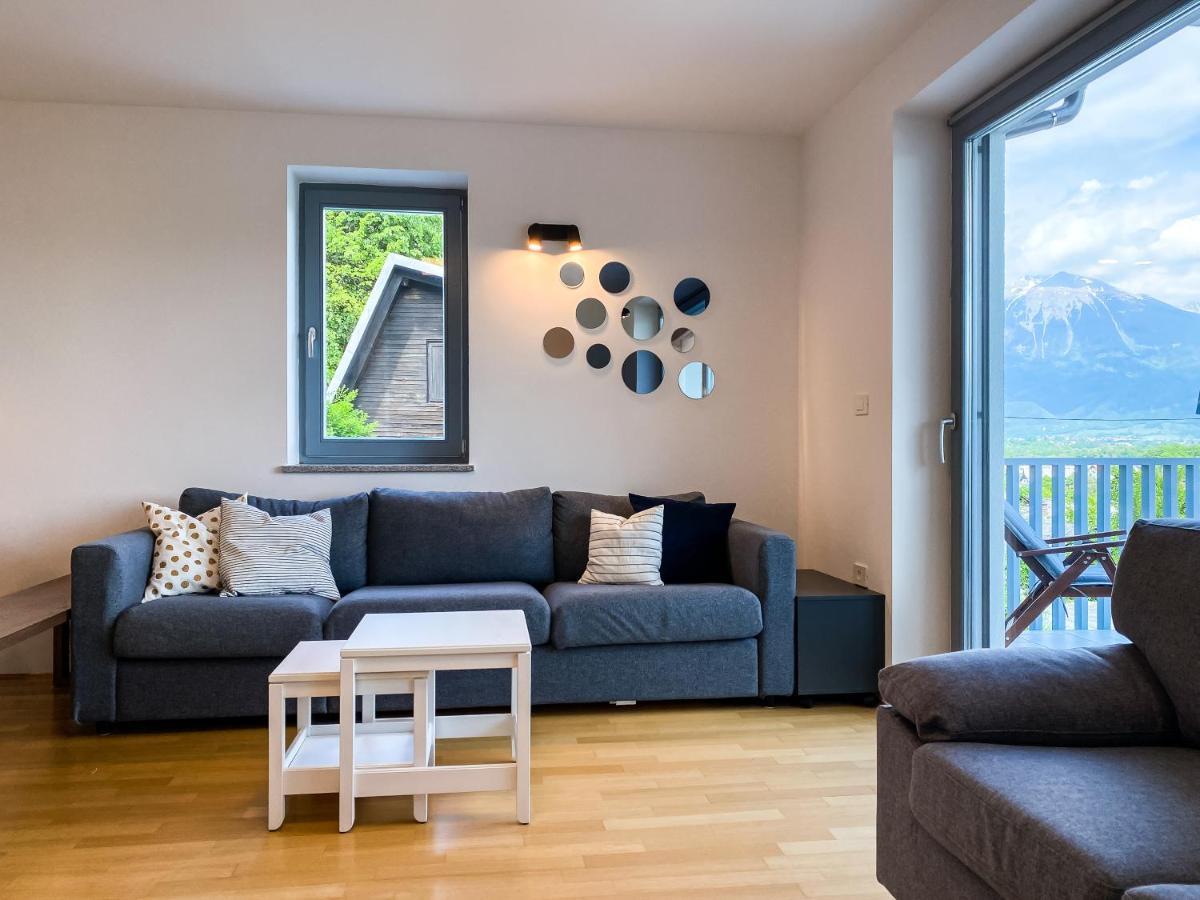Lakeview Villa 布莱德 外观 照片
