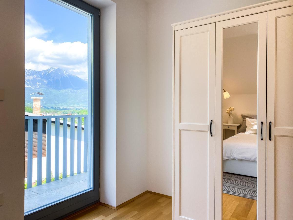 Lakeview Villa 布莱德 外观 照片
