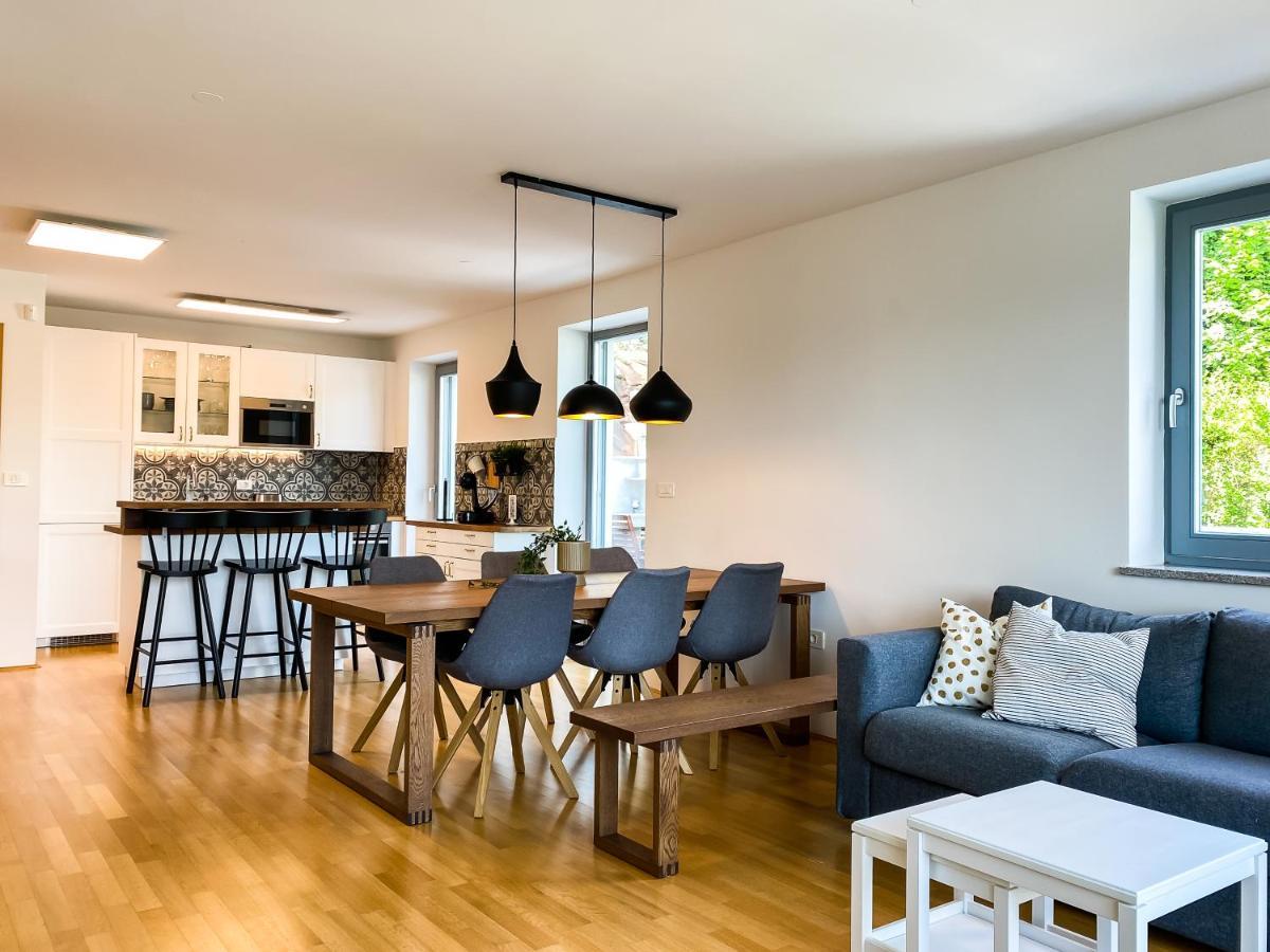 Lakeview Villa 布莱德 外观 照片